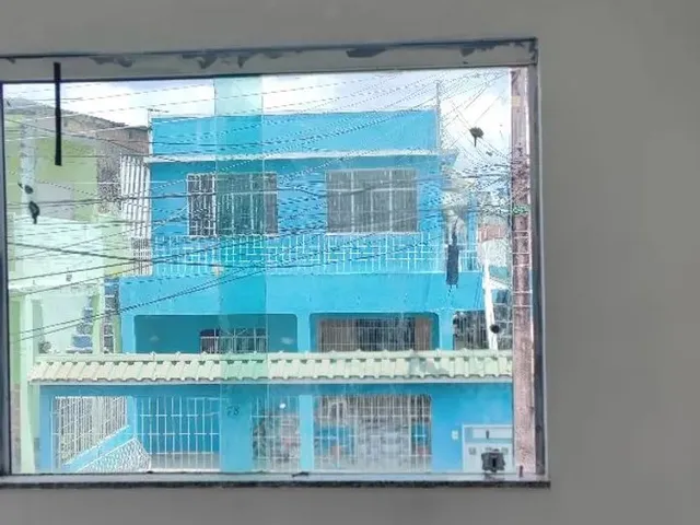 Imagem 7: Aluga-Se Apto - 1 Quarto - R$ 750 - Alvorada 1