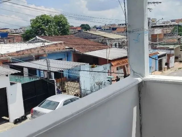 Imagem 9: Aluga-Se Apto - 1 Quarto - R$ 750 - Alvorada 1