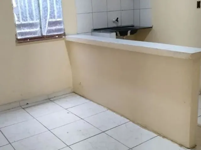 Imagem 10: Aluga-Se Apto - 1 Quarto - R$ 750 - Alvorada 1
