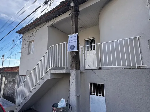Imagem: Kitnet Novo