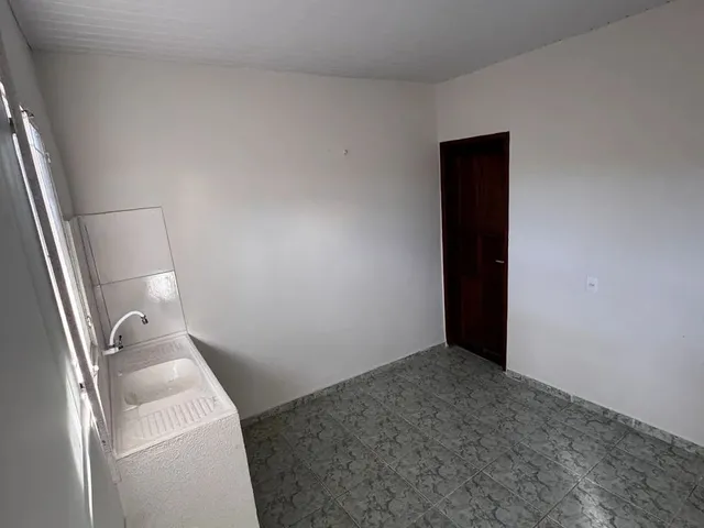 Imagem 8: Kitnet Novo Quarto com 1 dormitório