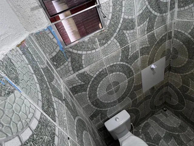 Imagem 3: Kitnet Novo Quarto com 1 dormitório