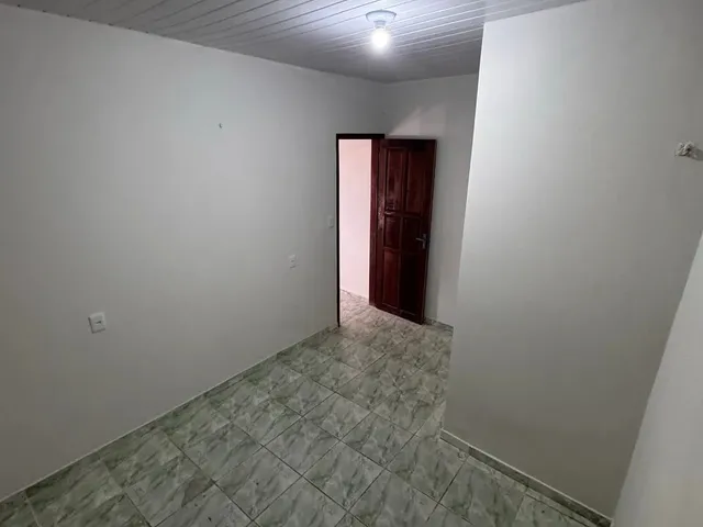 Imagem 4: Kitnet Novo Quarto com 1 dormitório