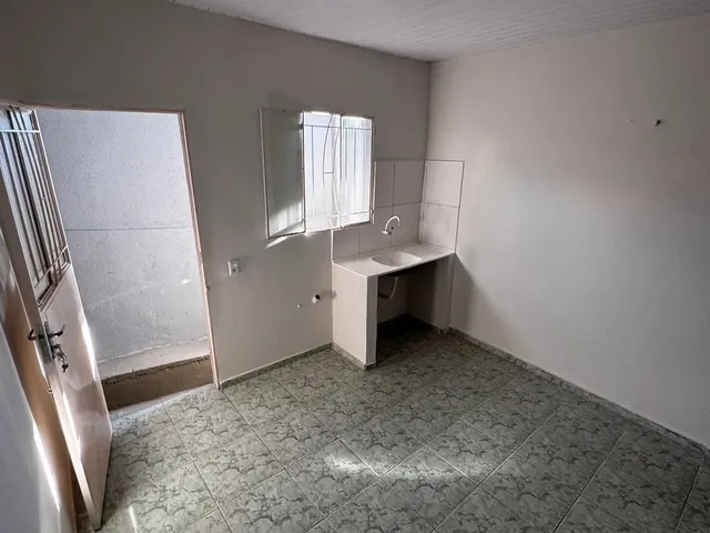 Imagem 6: Kitnet Novo Quarto com 1 dormitório