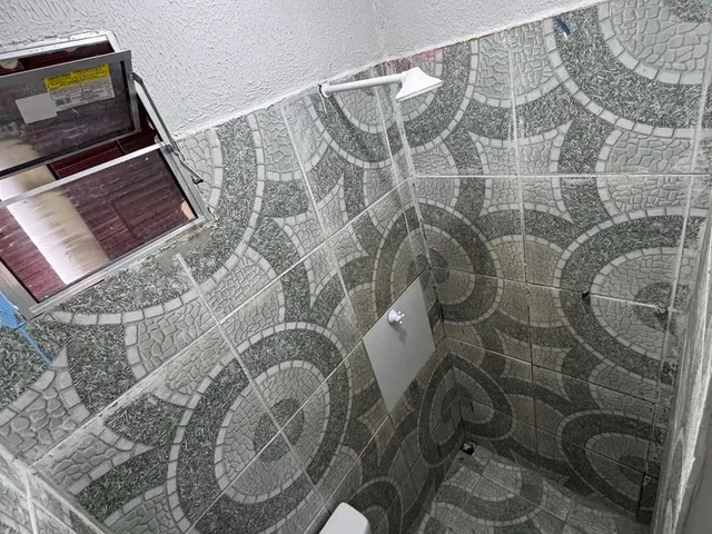 Imagem 7: Kitnet Novo Quarto com 1 dormitório