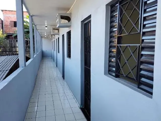 Imagem 6: Alugo Kitnet....monte das Oliveiras e Novo Aleixo