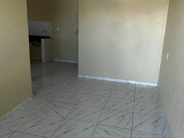 Imagem: Casa Núcleo 23 Cidade Nova