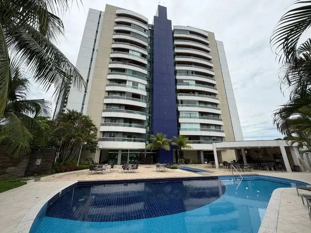 Imagem 1: Apartamento 138M³, 3 Suítes, Andar Alto, Conjunto Morada do Sol, Condomínio Completo