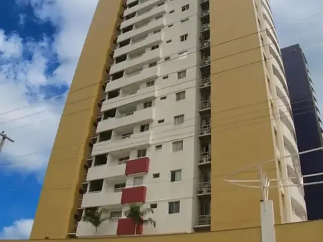 Imagem: Aluga-Se Apartamento Semimobiliado no Condomínio