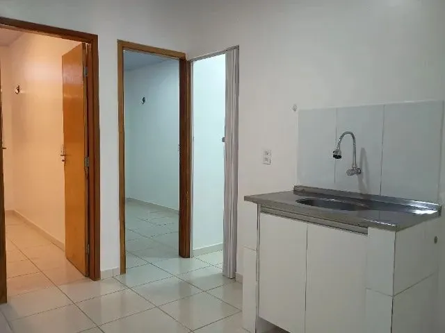 Imagem: Conjunto Eldorado - Apartamento - 2 Dormitórios