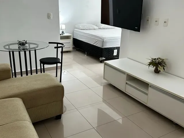 Imagem: Apart-Hotel Vieiralves