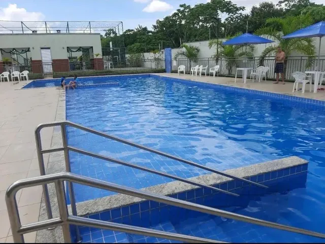 Imagem: Apartamento no Coroado / São José Operário
