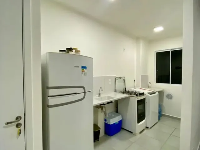 Imagem 3: /Smart Tarumã - 2 Qrts- Mobiliado