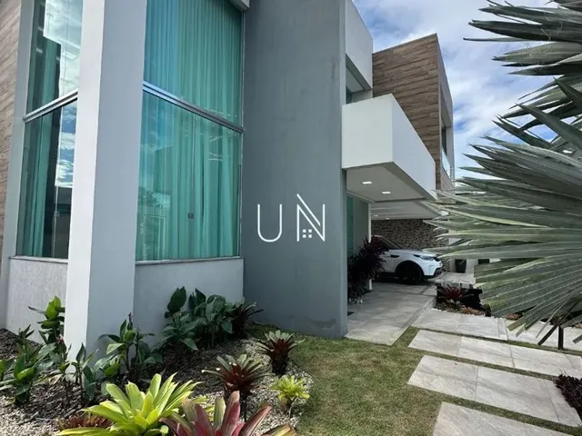Imagem: Alugo Linda Casa no Ponta Negra II