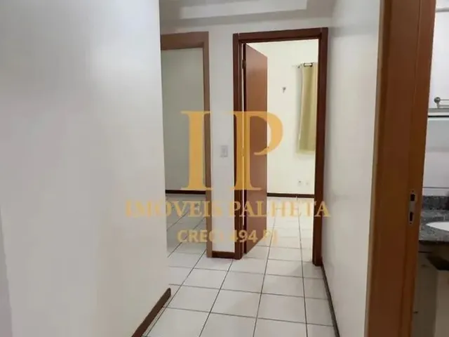 Imagem 2: Aluga-Se Vivendas do Rio Negro, 3 Quartos, Uma Suíte, 3º Andar, 1 Vaga de Garagem