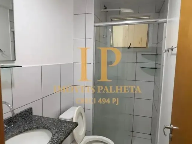 Imagem 10: Aluga-Se Vivendas do Rio Negro, 3 Quartos, Uma Suíte, 3º Andar, 1 Vaga de Garagem