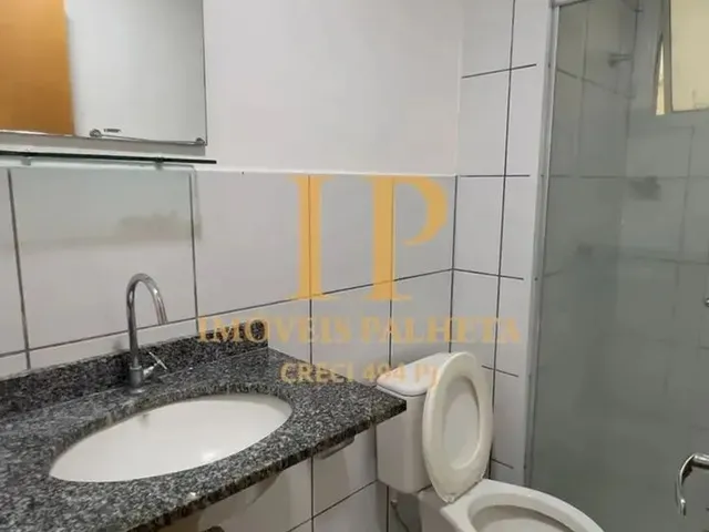 Imagem 15: Aluga-Se Vivendas do Rio Negro, 3 Quartos, Uma Suíte, 3º Andar, 1 Vaga de Garagem