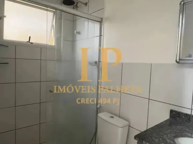 Imagem 16: Aluga-Se Vivendas do Rio Negro, 3 Quartos, Uma Suíte, 3º Andar, 1 Vaga de Garagem