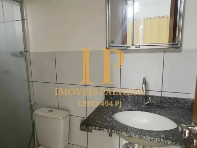 Imagem 5: Aluga-Se Vivendas do Rio Negro, 3 Quartos, Uma Suíte, 3º Andar, 1 Vaga de Garagem