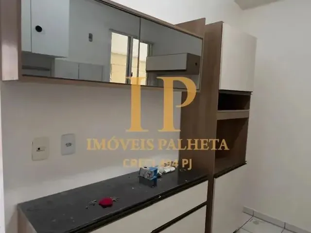 Imagem 11: Aluga-Se Vivendas do Rio Negro, 3 Quartos, Uma Suíte, 3º Andar, 1 Vaga de Garagem