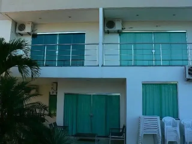Imagem: Casa Duplex 4 Suítes Ponta Negra