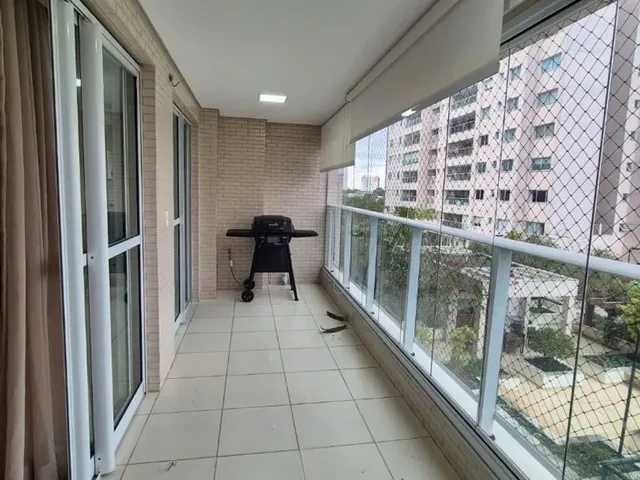 Imagem: Reserva das Águas! Aluguel