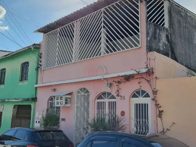 Imagem 1: Alugo Casa, 2 Quartos, Parque Dez