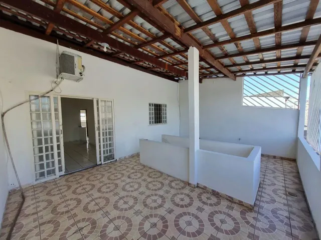 Imagem 16: Alugo Casa, 2 Quartos, Parque Dez
