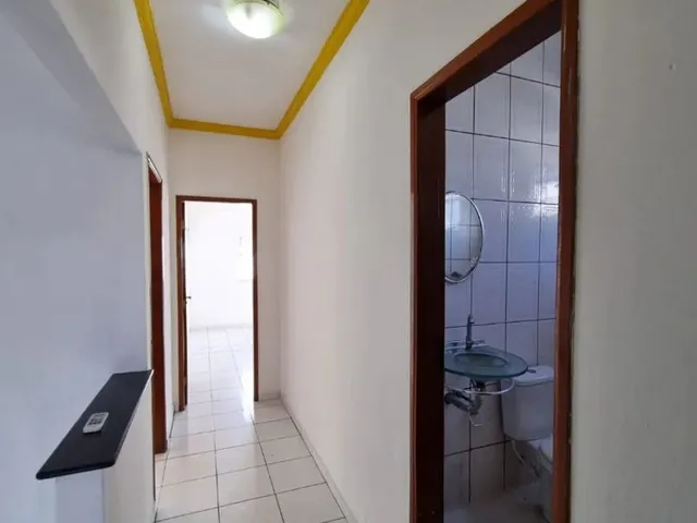 Imagem 2: Alugo Casa, 2 Quartos, Parque Dez