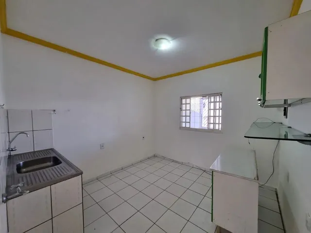 Imagem 3: Alugo Casa, 2 Quartos, Parque Dez
