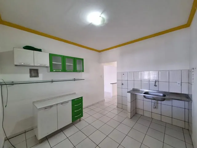 Imagem 4: Alugo Casa, 2 Quartos, Parque Dez
