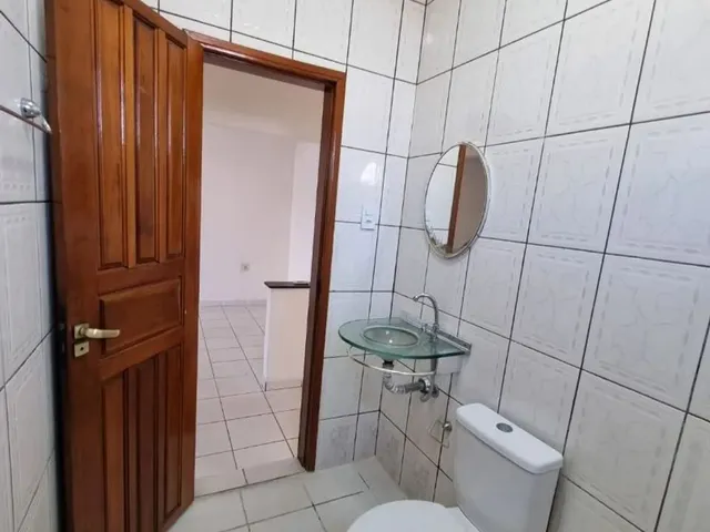 Imagem 7: Alugo Casa, 2 Quartos, Parque Dez