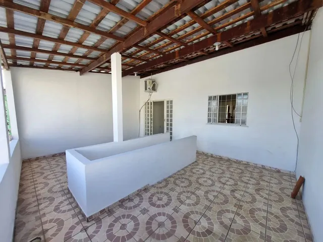 Imagem 14: Alugo Casa, 2 Quartos, Parque Dez