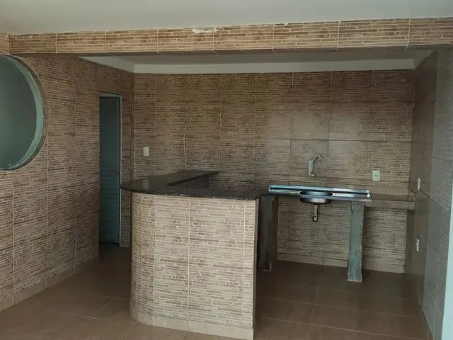 Imagem 2: Alugo, Apartamento 2 Quartos, Sala, Cozinha, Banheiro, Lavabo, Área de Servico
