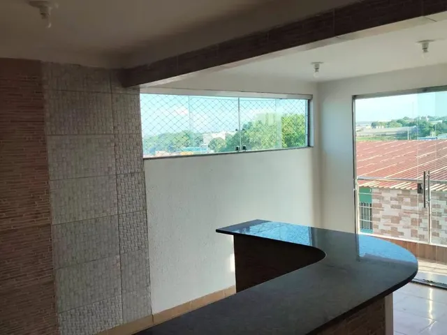 Imagem 4: Alugo, Apartamento 2 Quartos, Sala, Cozinha, Banheiro, Lavabo, Área de Servico