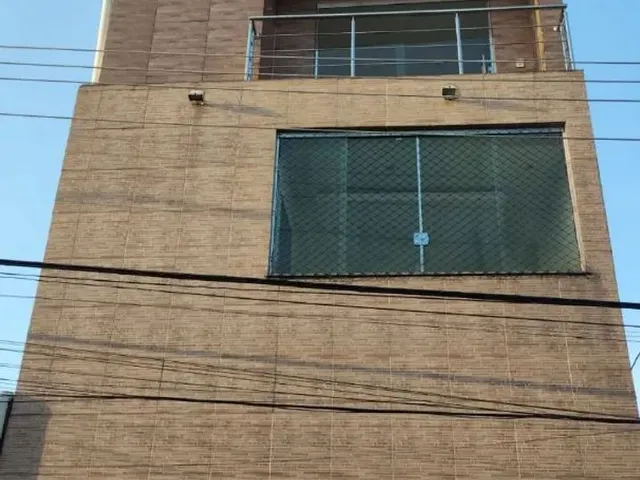 Imagem 6: Alugo, Apartamento 2 Quartos, Sala, Cozinha, Banheiro, Lavabo, Área de Servico
