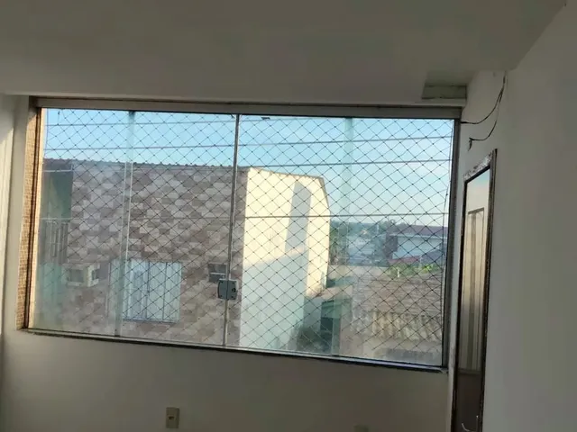 Imagem 7: Alugo, Apartamento 2 Quartos, Sala, Cozinha, Banheiro, Lavabo, Área de Servico