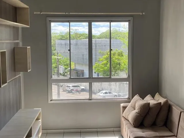Imagem: Apartamento Mobiliado para Aluguel - Bairro