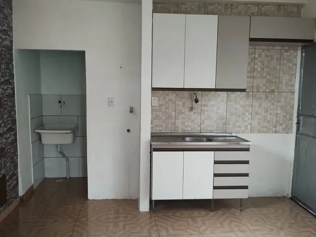 Imagem: Aluga-Se Kitnet