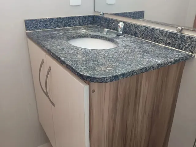Imagem 5: Cada 2 Quartos Duplex. Parque 20. Flores