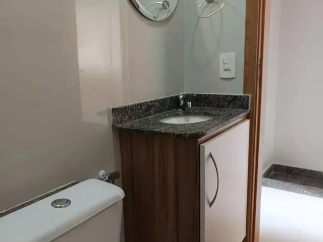 Imagem 7: Cada 2 Quartos Duplex. Parque 20. Flores