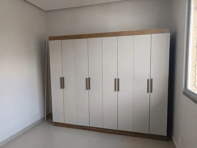 Imagem 8: Cada 2 Quartos Duplex. Parque 20. Flores