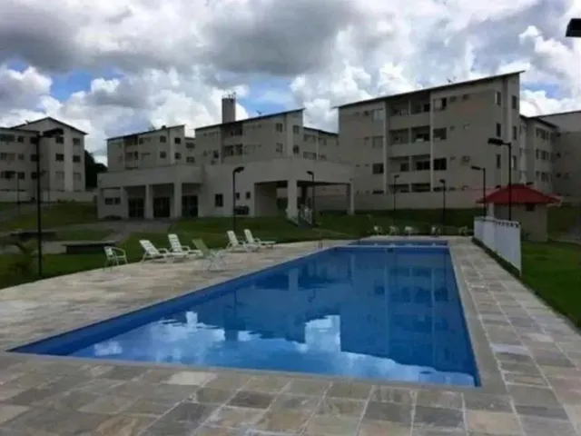 Imagem: Cond. Paraíso Apto Mobiliado