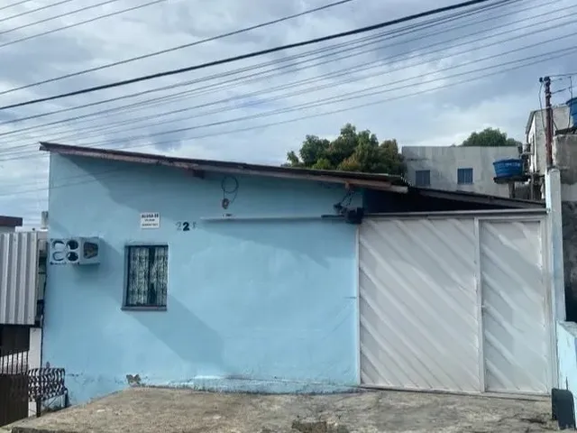 Imagem: Redenção Kitnet