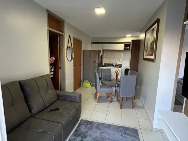 Imagem: Apartamento Mobiliado