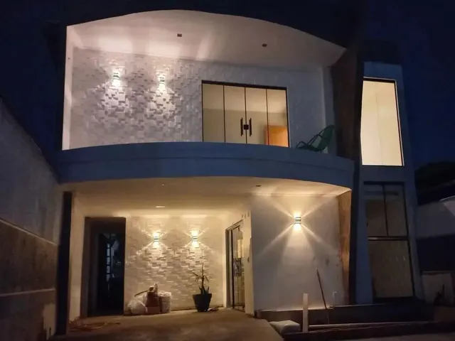 Imagem: Alugo Casa no Condomínio Villa Verde 1