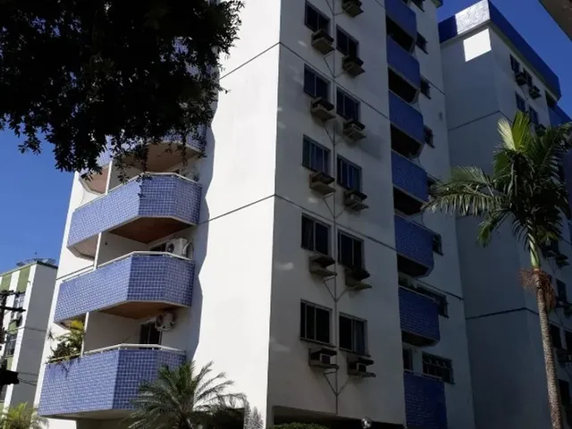 Imagem: 3 Quartos, Semi Mobiliado, Cond. Tropical