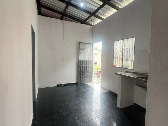 Imagem 2: Aluguel de Quarto