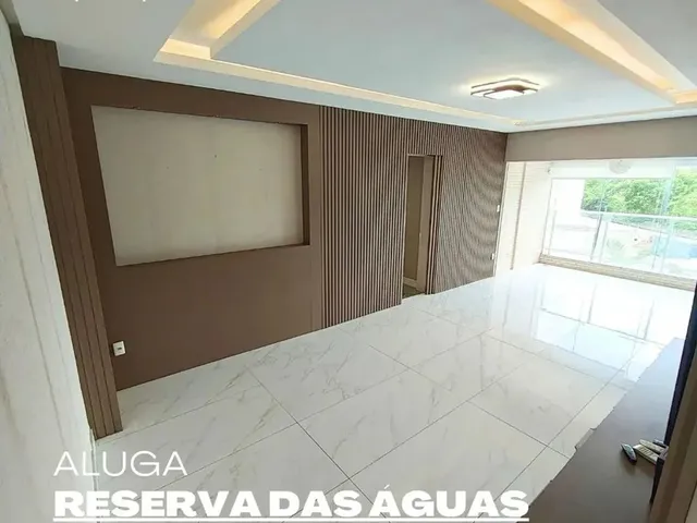 Imagem 1: Ponta Negra (Manaus) 133M² 4 Quartos (2 Suítes + 2 Semi-Suítes) Reformado