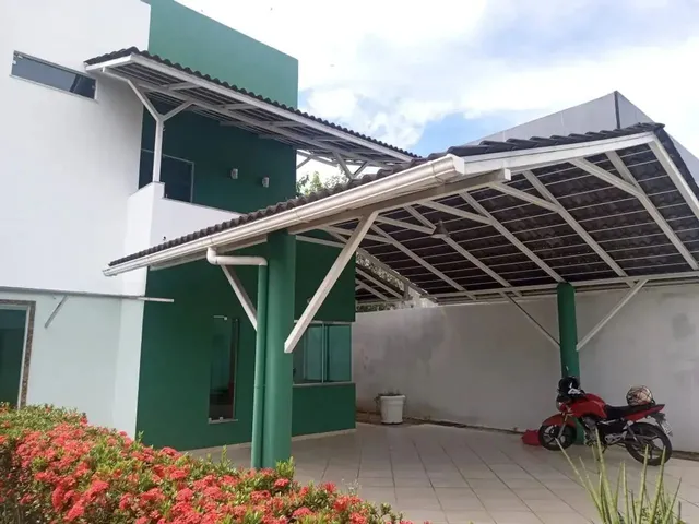 Imagem: Casa 3 Quartos em Parque 10 de Novembro